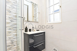 Apartamento Puteaux - Casa de banho