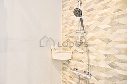 Apartamento Puteaux - Cuarto de baño