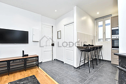 Apartamento Puteaux - Salaõ