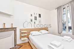 Appartement Puteaux - Chambre