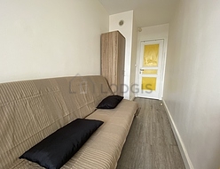 Apartamento París 18° - Dormitorio 2