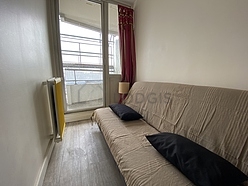 Apartamento Paris 18° - Quarto 2