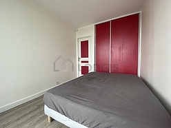 Apartment Paris 18° - Bedroom 