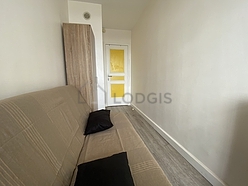 Wohnung Paris 18° - Schlafzimmer 2