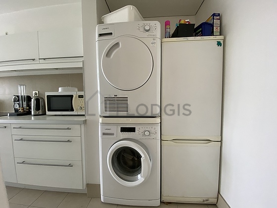 Apartamento Paris 14° - 