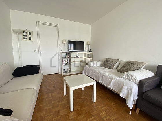 Apartment Paris 14° - 