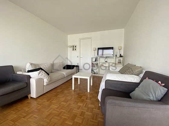 Apartment Paris 14° - 