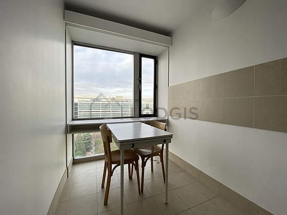 Appartamento Parigi 14° - 