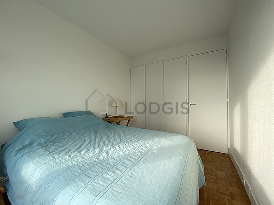 Wohnung Paris 14° - 