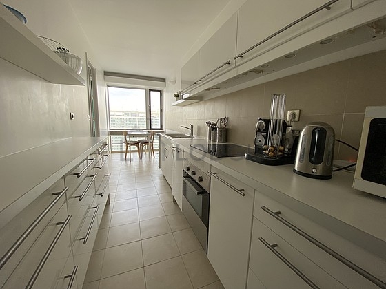 Wohnung Paris 14° - 