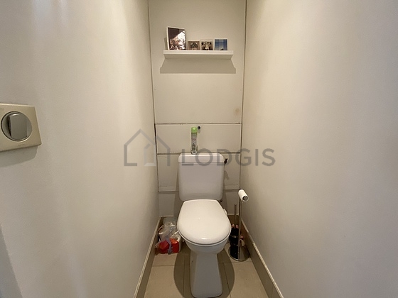 Wohnung Paris 14° - 