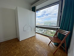 Apartamento Paris 14° - Quarto 3