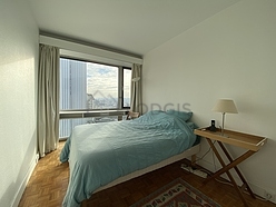 Apartamento Paris 14° - Quarto