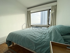 Apartamento Paris 14° - Quarto