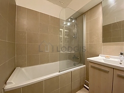 Apartment Paris 14° - Bathroom