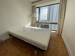 Apartment Paris 14° - Bedroom 2