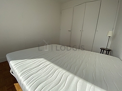 Apartment Paris 14° - Bedroom 2