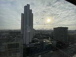 Apartment Paris 14° - Bedroom 2