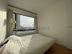 Apartment Paris 14° - Bedroom 2