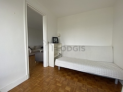 Apartment Paris 14° - Bedroom 3