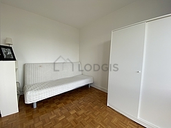 Appartement Paris 14° - Chambre 3