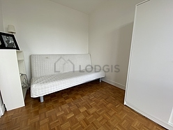 Appartement Paris 14° - Chambre 3