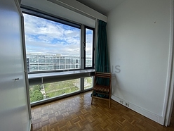 Appartement Paris 14° - Chambre 3