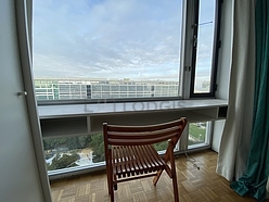 Appartement Paris 14° - Chambre 3