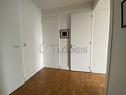 Appartement Paris 14° - Entrée