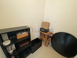 Appartement Paris 14° - Entrée