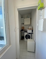 Apartamento Paris 11° - Cozinha