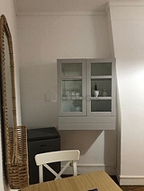 Appartement Paris 11° - Séjour