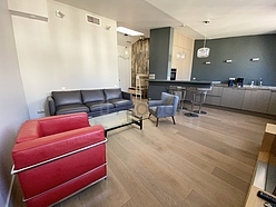 Apartamento París 17° - Salón