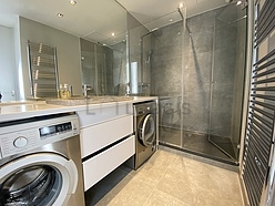 Appartamento Parigi 17° - Sala da bagno