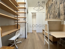 Appartement Paris 17° - Entrée