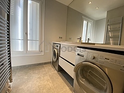 Appartement Paris 17° - Salle de bain