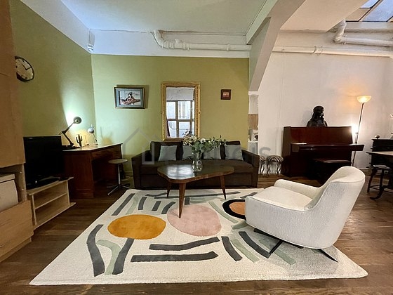 Apartamento Paris 3° - 