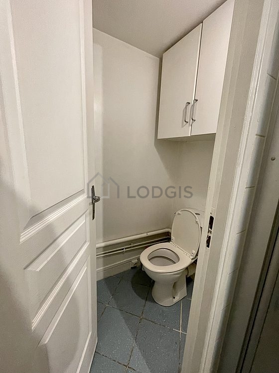 Wohnung Paris 3° - 