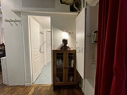 Apartamento París 3° - Salón