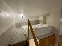Appartement Paris 3° - Mezzanine