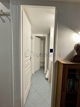 Wohnung Paris 3° - Wohnzimmer