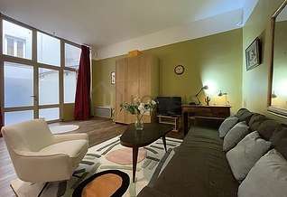 Le Marais Париж Paris 3° студия