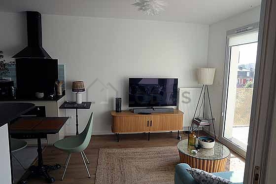 Квартира Alfortville - 