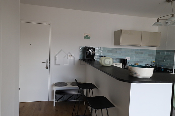Квартира Alfortville - 