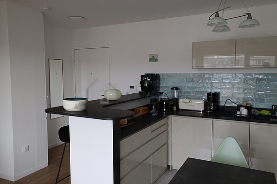Apartamento Alfortville - 