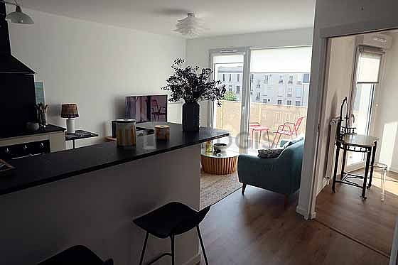 Apartment Alfortville - 