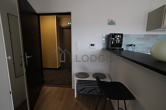 Apartment Alfortville - 