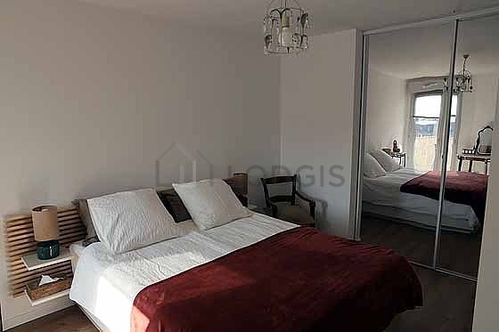 Appartamento Alfortville - 