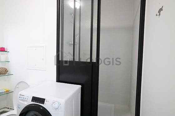 Appartamento Alfortville - 