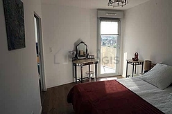 Appartamento Alfortville - Camera